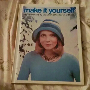 Make it yourself volume 8